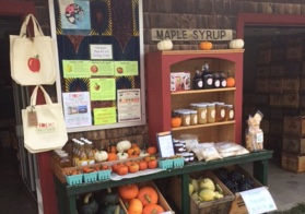 Hope Orchards Farm Stand
